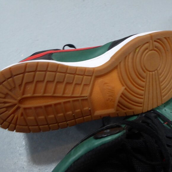 Nike Dunk High Supreme Spark LE East (DJ Clark Kent) - Picture 7 of 11